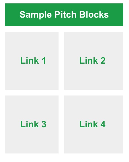 pitch-blocks