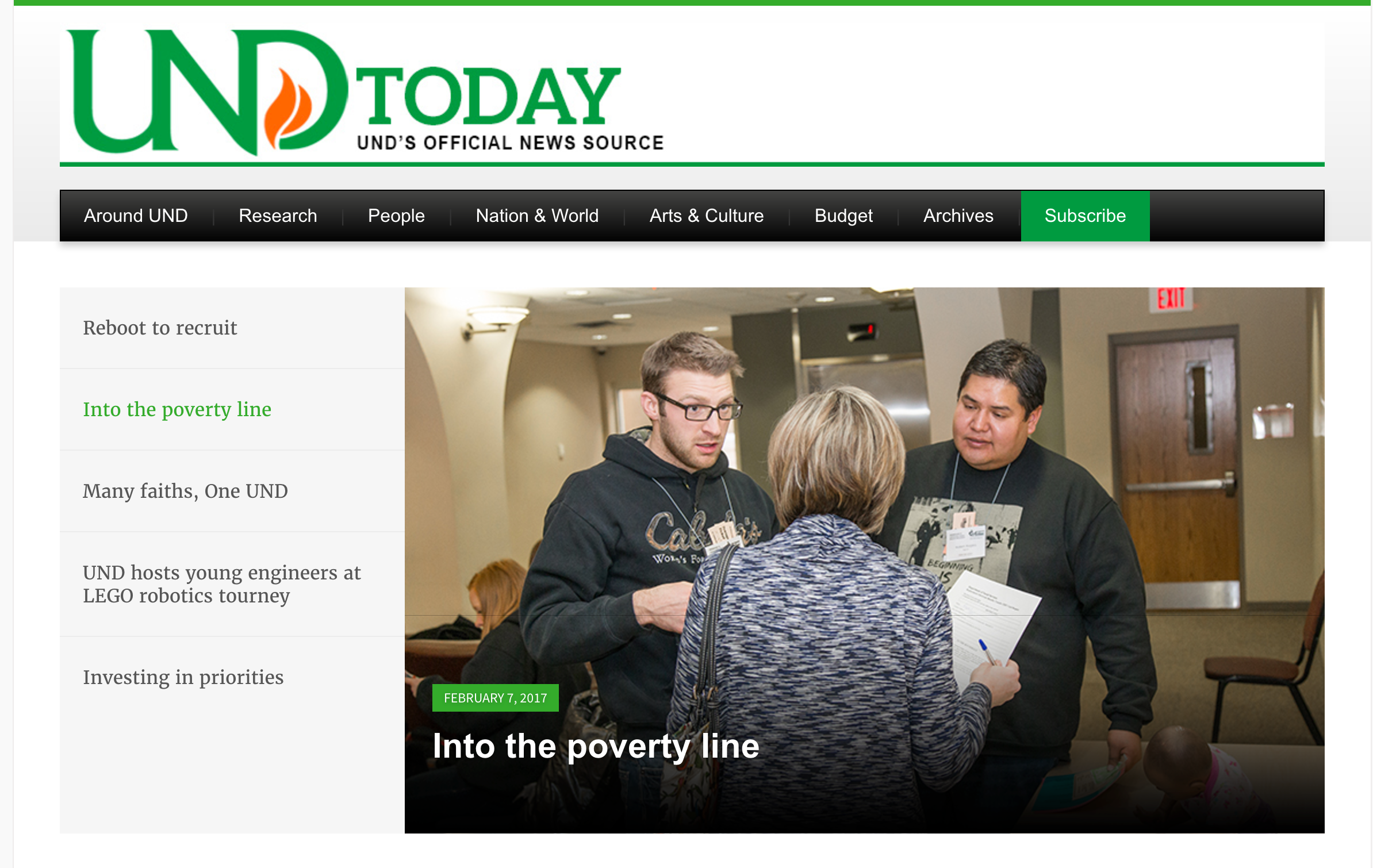 wordpress-undtoday